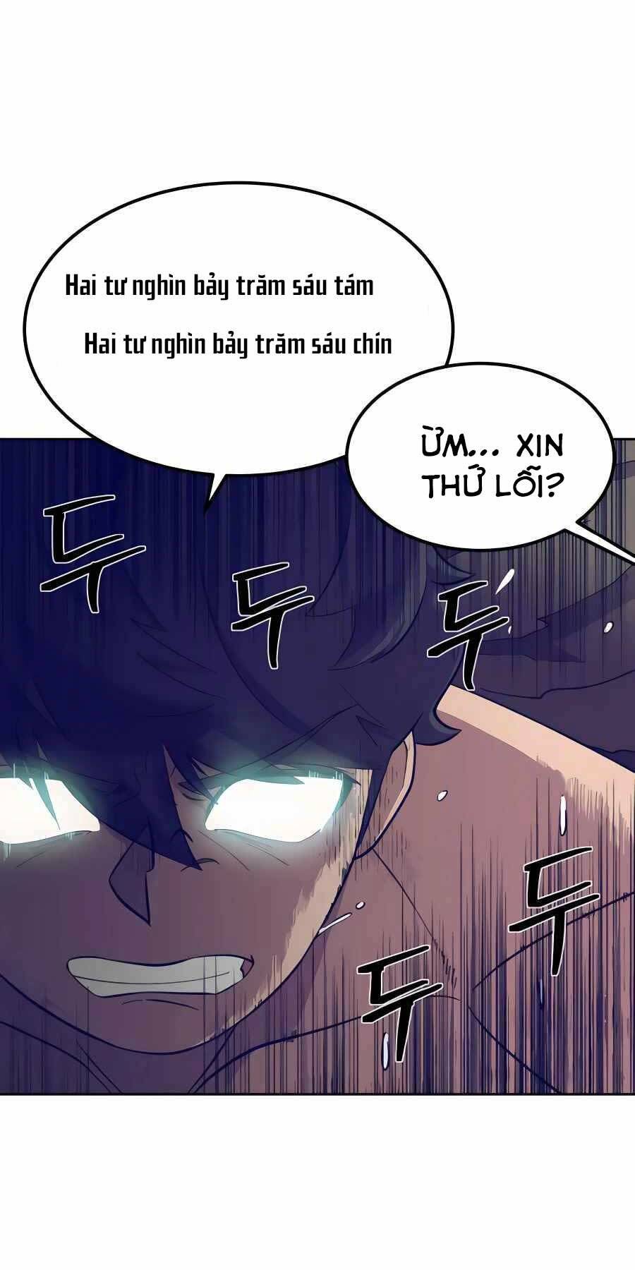 Thợ Săn Cơ Bắp Chương 3 Ảnh 78