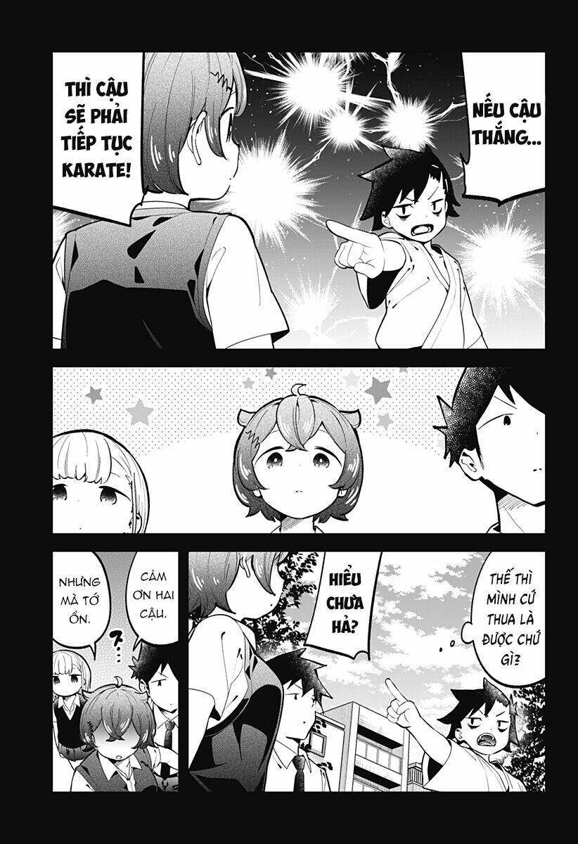 Aharen-San Wa Hakarenai Chương 147 Ảnh 17