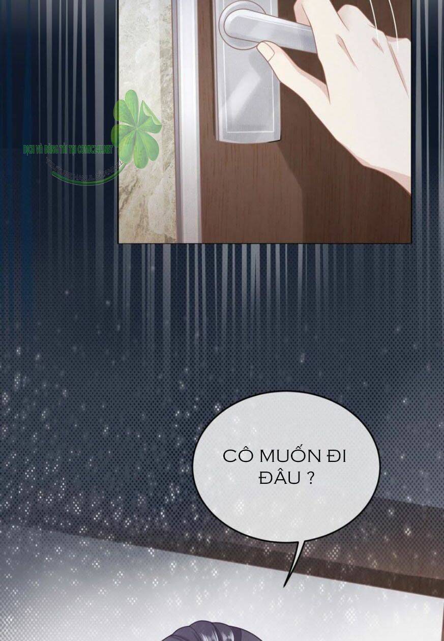 Bảo Bối Em Chạy Đâu Cho Thoát Chương 2 Ảnh 32