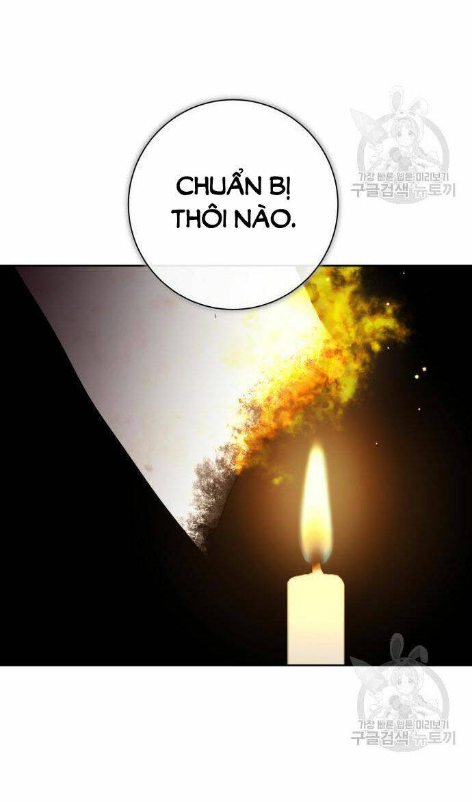 Tôi Muốn Trở Thành Cô Ấy Dù Chỉ Là Một Ngày Chương 171.1 Ảnh 57