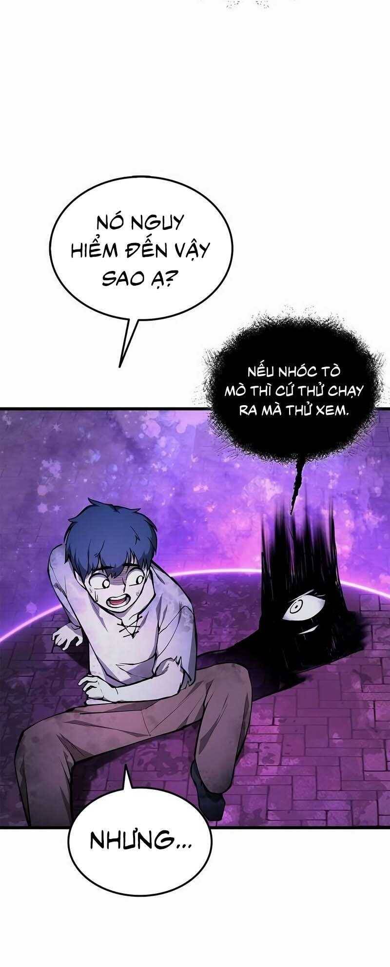 Hỏa Thạch Thuật Sư Chương 2 Ảnh 102