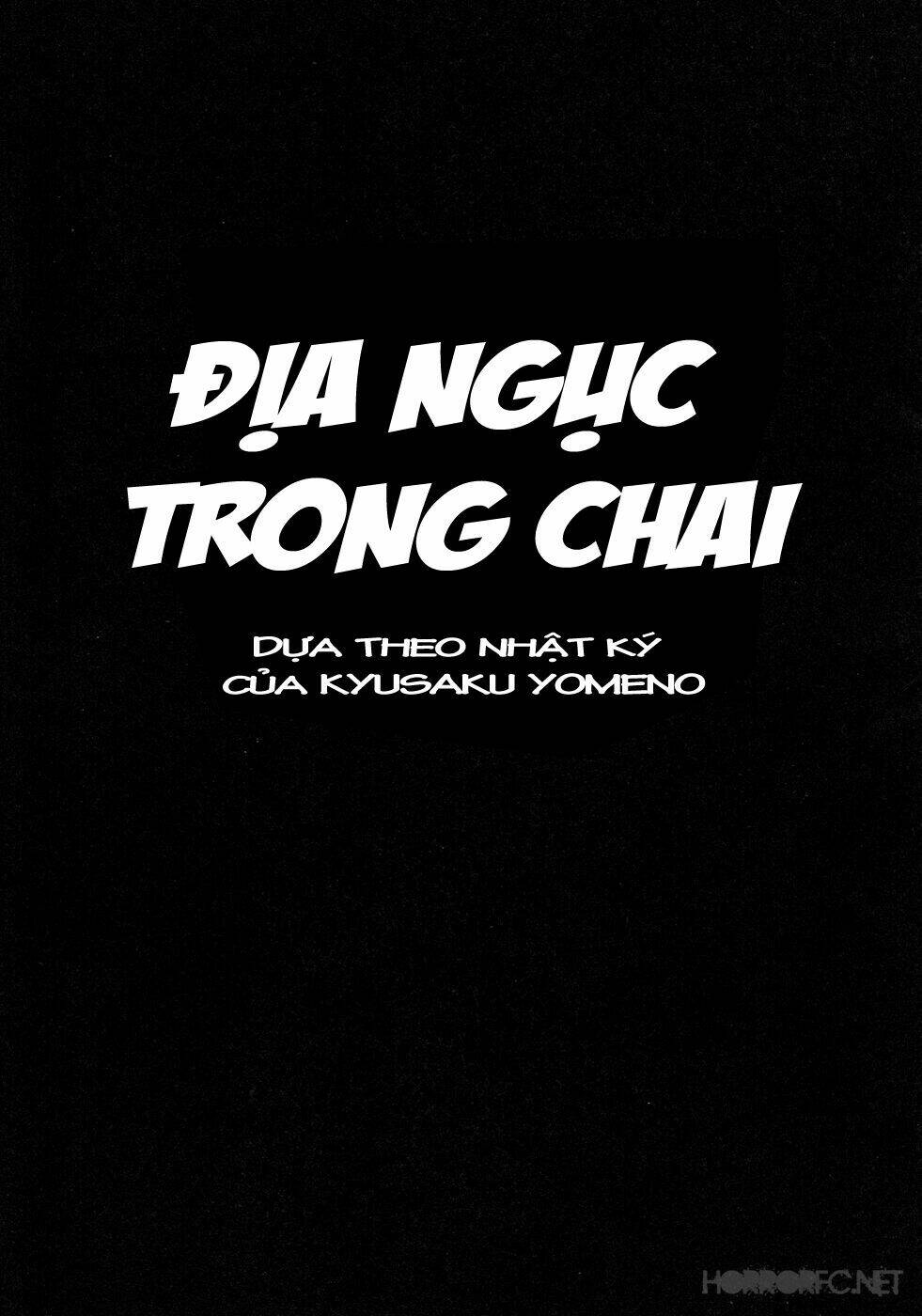 Binzume No Jigoku Chương 1 Ảnh 10