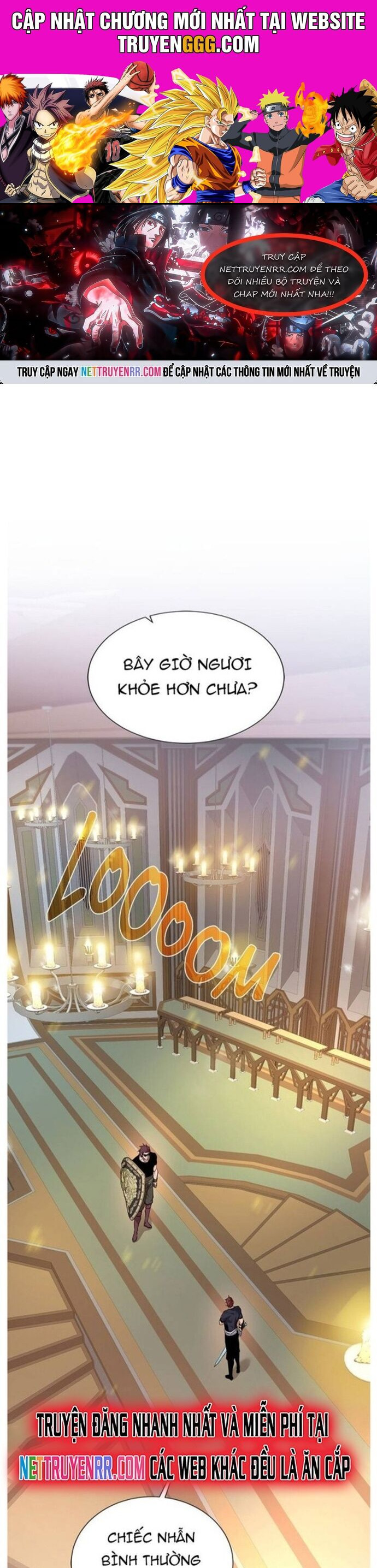 Cổ Vật Trong Hầm Tối Chương 109 Ảnh 2