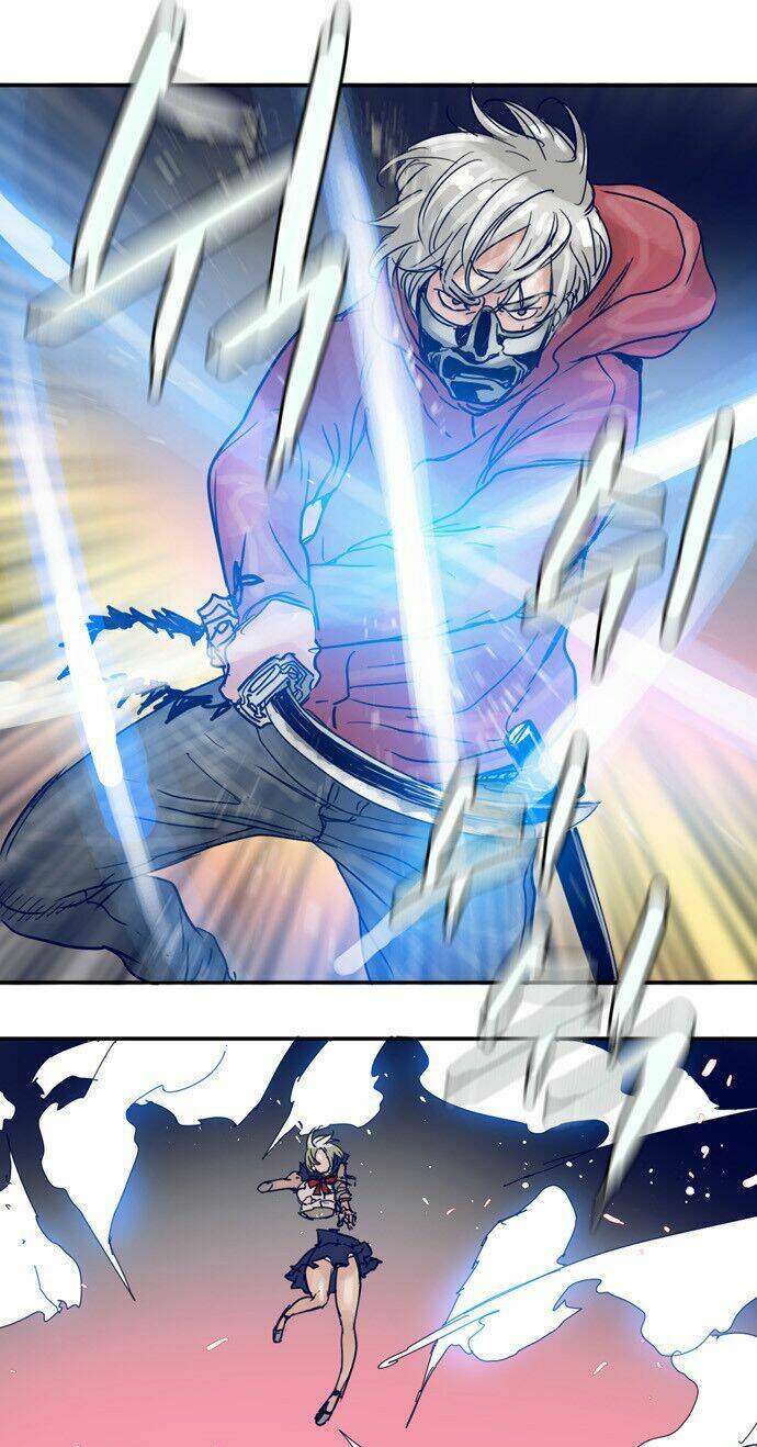Blade Notes Chương 20 Ảnh 27