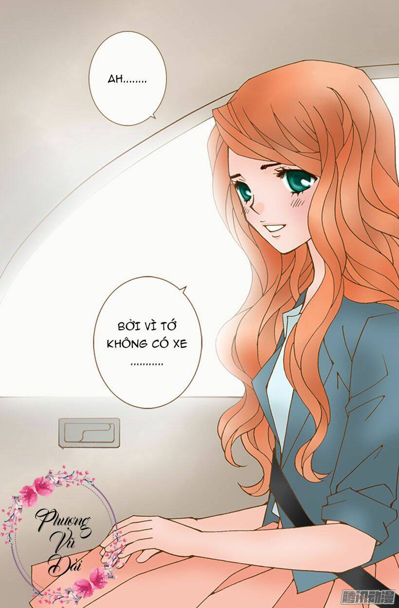Mùa Hè Năm Đó, Em Chương 6 Ảnh 5