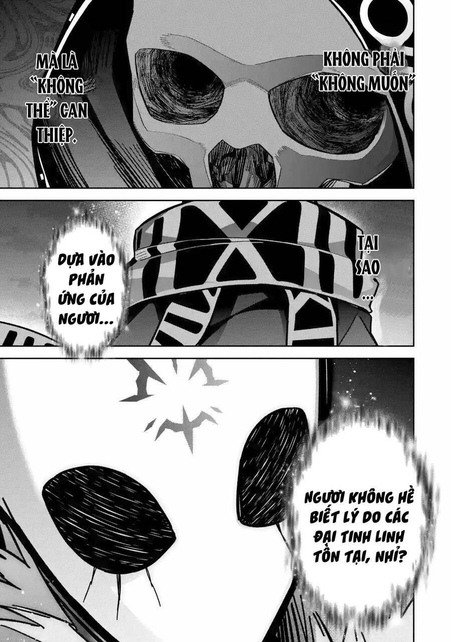 Shokei Sareta Kenja Wa Lich Ni Tensei Shite Shinryaku Sensou Wo Hajimaru Chương 34 Ảnh 28