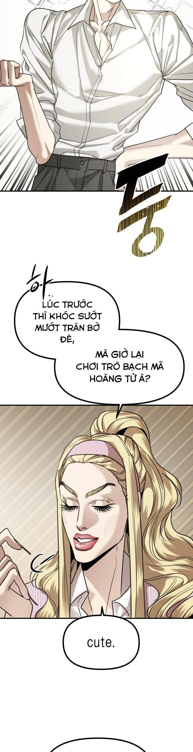 Chị Em Nhà Ki Chương 43 Ảnh 24