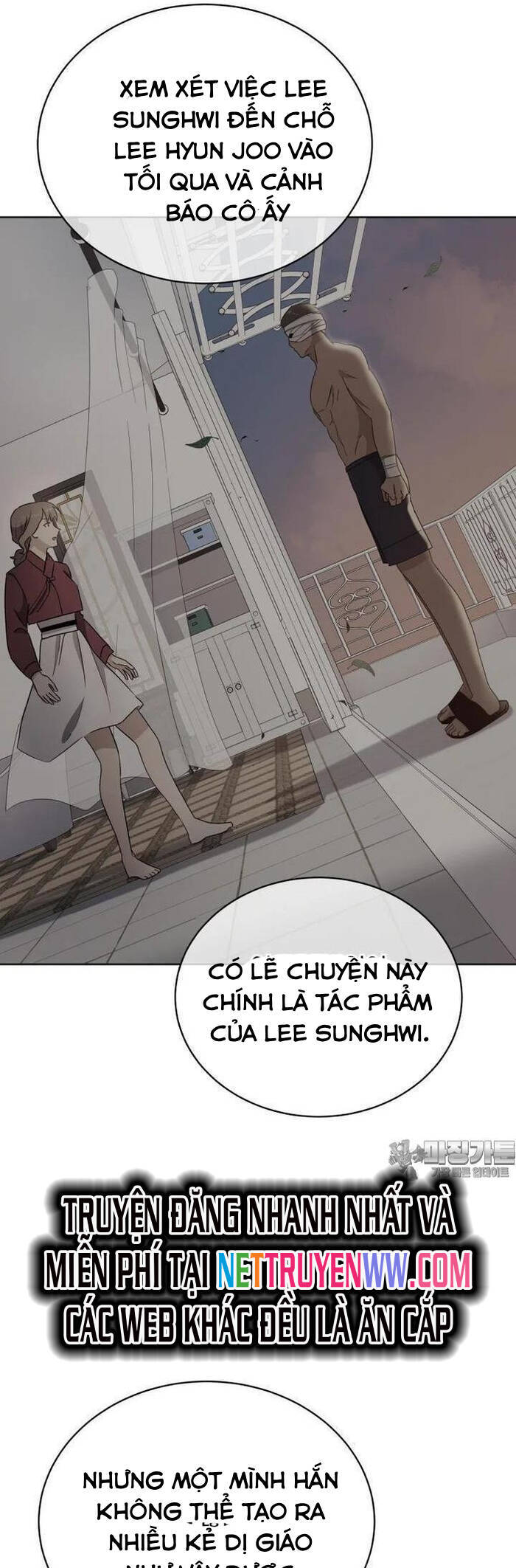 Ma Tôn Tái Thế Chương 163 Ảnh 39