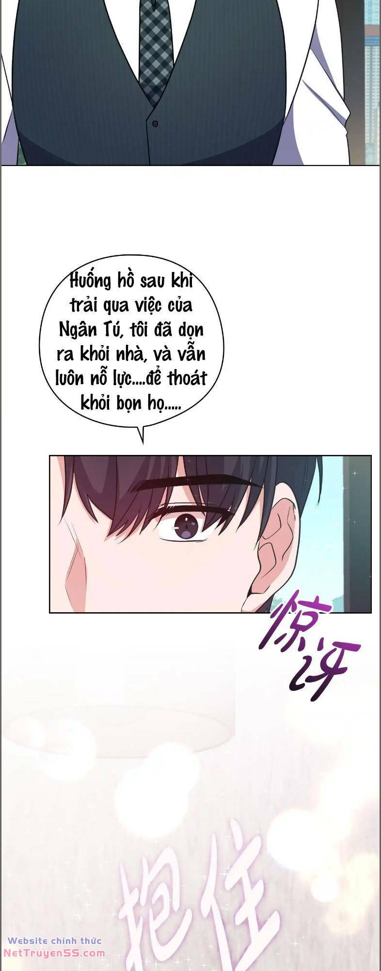 Tình Yêu Không Hoàn Hảo! Chương 22 Ảnh 46