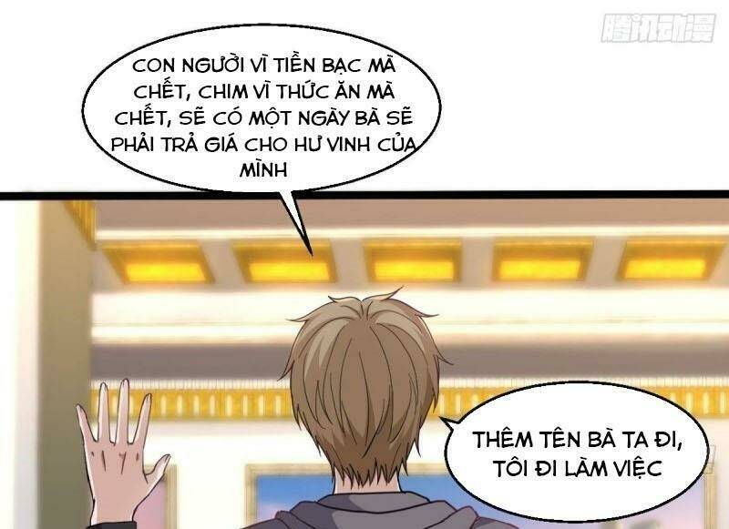 Tối Cuồng Nữ Tế Chương 40 Ảnh 32