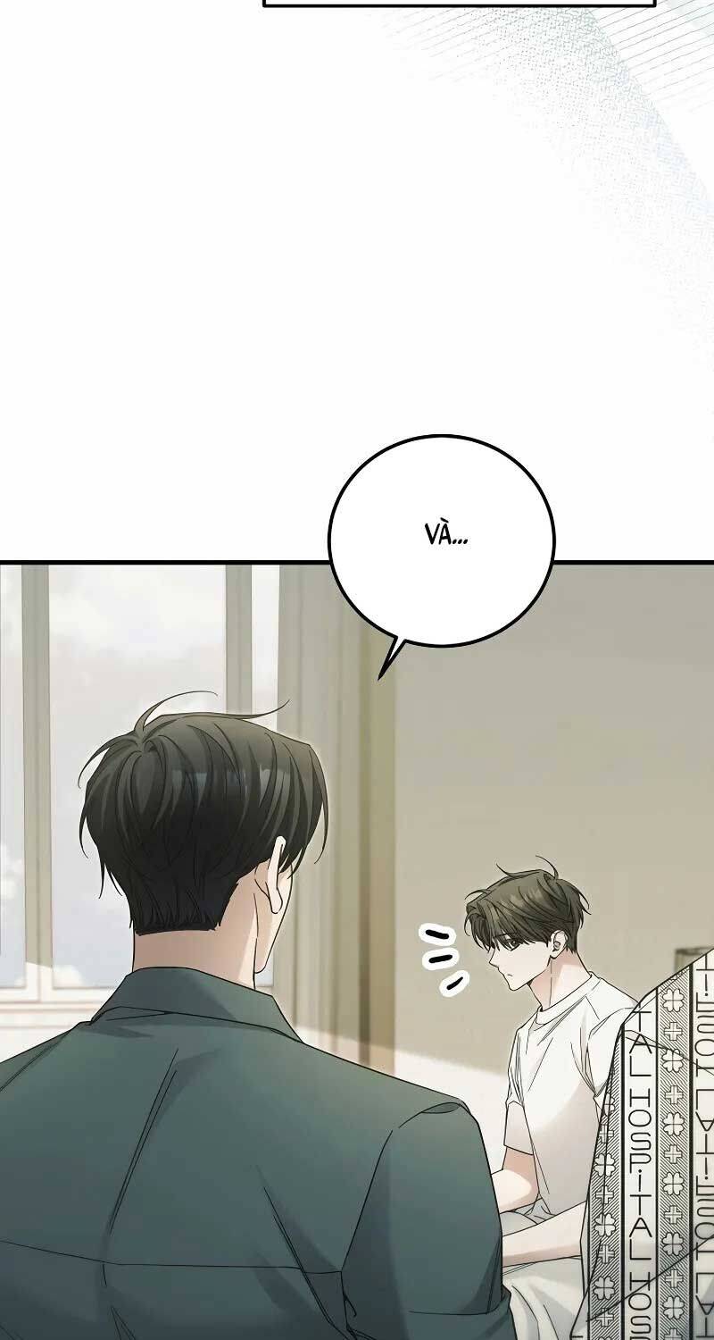 Tôi Sẽ Nghỉ Hưu Sau Khi Cứu Thế Giới Chương 33 Ảnh 37