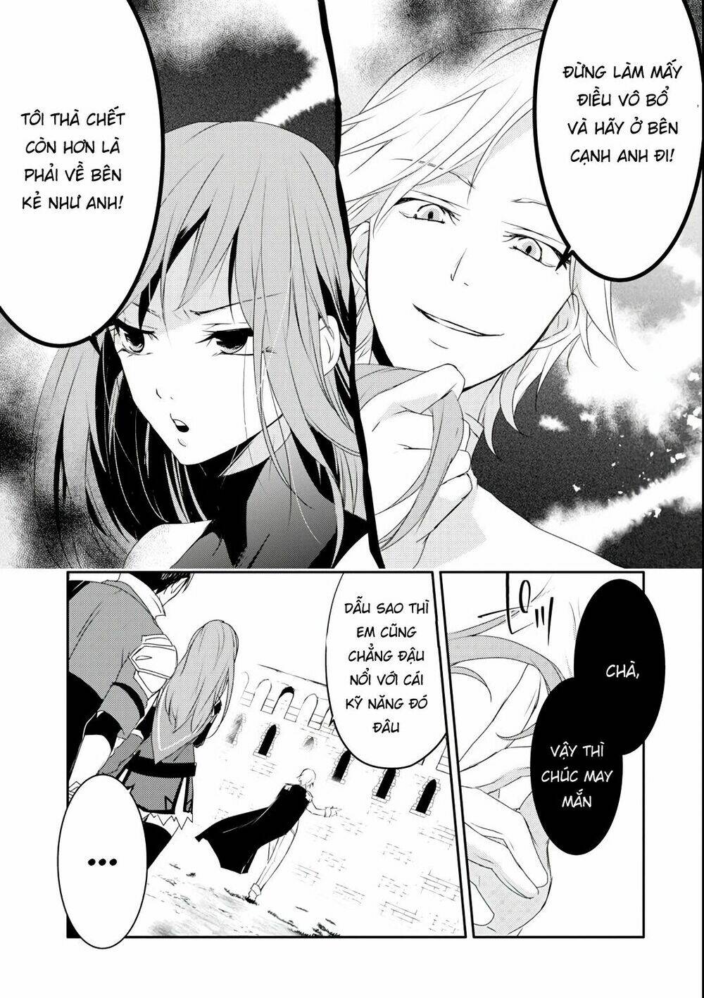 Mannen D-Rank No Chuunen Boukensha, Yotta Ikioi De Densetsu No Ken Wo Hikkonuku Chương 5 Ảnh 21