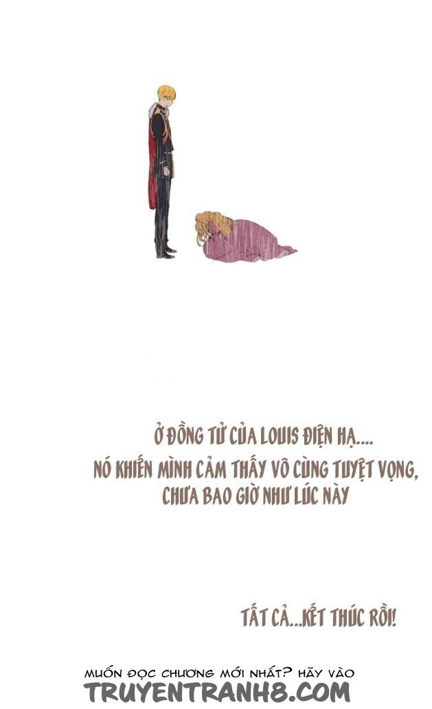 Trọng Sinh Công Chúa Đích Tái Thứ: Hoàng Đế Bệ Hạ Xin Đừng Giết Ta Chương 1 Ảnh 15