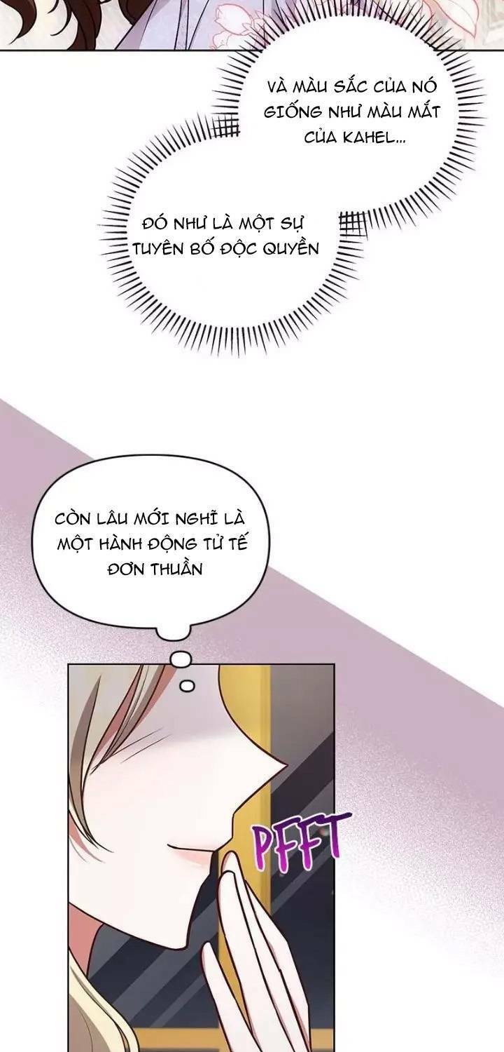 Công Tước Ác Quỷ Không Ngủ Được Chương 58 Ảnh 18