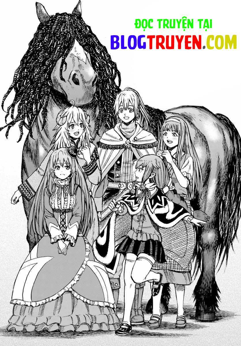 Shoukan Sareta Kenja Wa Isekai Wo Yuku - Saikyou Nano Wa Fuyou Zaiko No Item Deshita Chương 11 Ảnh 43