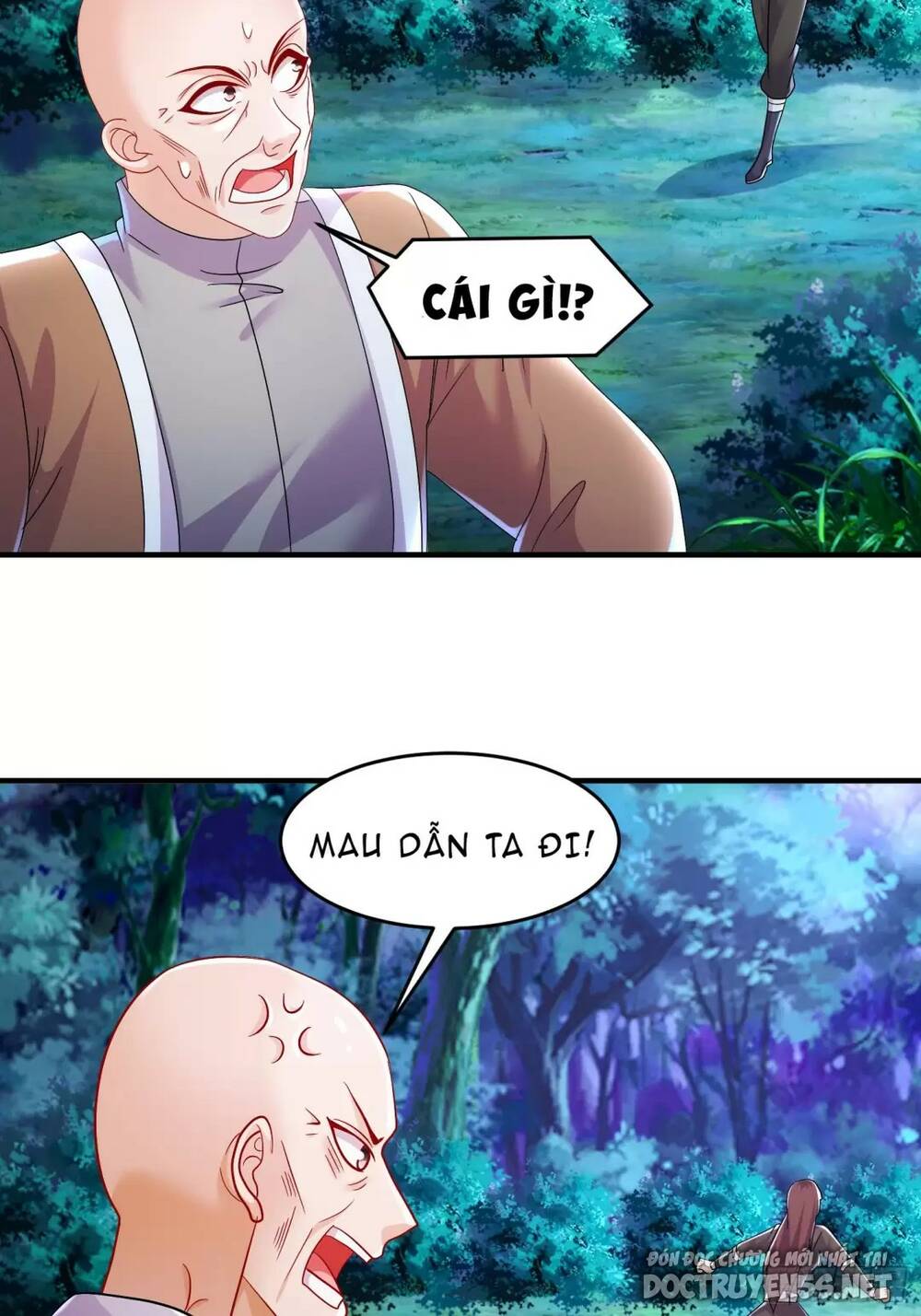 Bắt Đầu Có Được Bảy Vị Tuyệt Sắc Sư Tỷ Chương 32 Ảnh 11