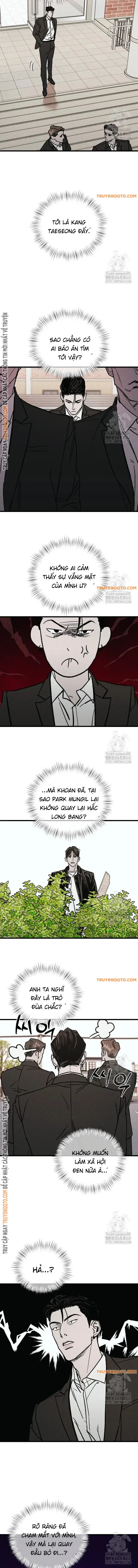 Diễn Viên Gangster Chương 6 Ảnh 14
