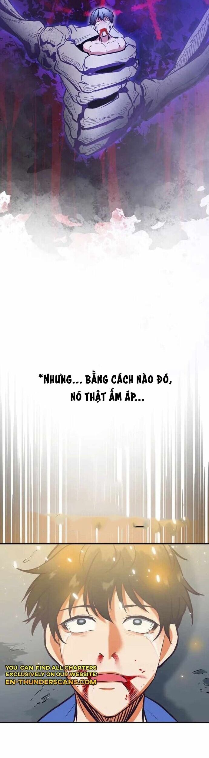 Điểm Sinh Tồn: Đổi Điểm Thành Sức Mạnh Chương 3 Ảnh 9