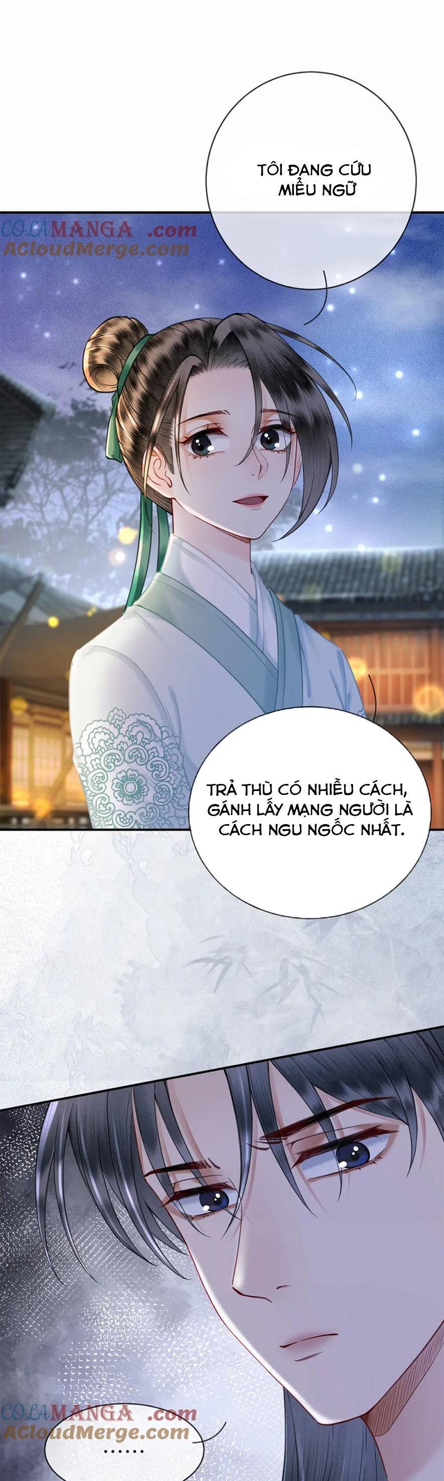 Ngỗ Tác Cẩm Y Chương 46 Ảnh 27