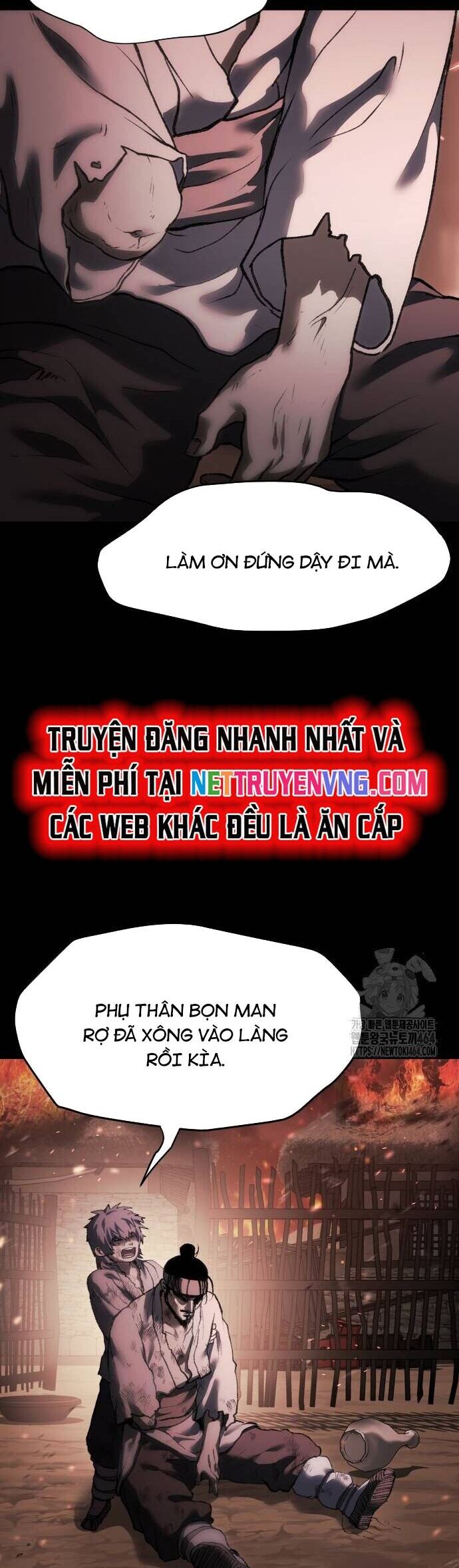 Ám Vệ Chương 48 Ảnh 29