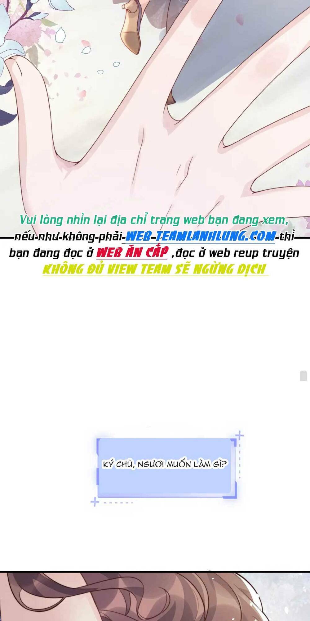 Xuyên Nhanh Trêu Chọc : Nhân Vật Phản Diện Đều Quỳ Dưới Váy Của Ta Chương 2 Ảnh 55
