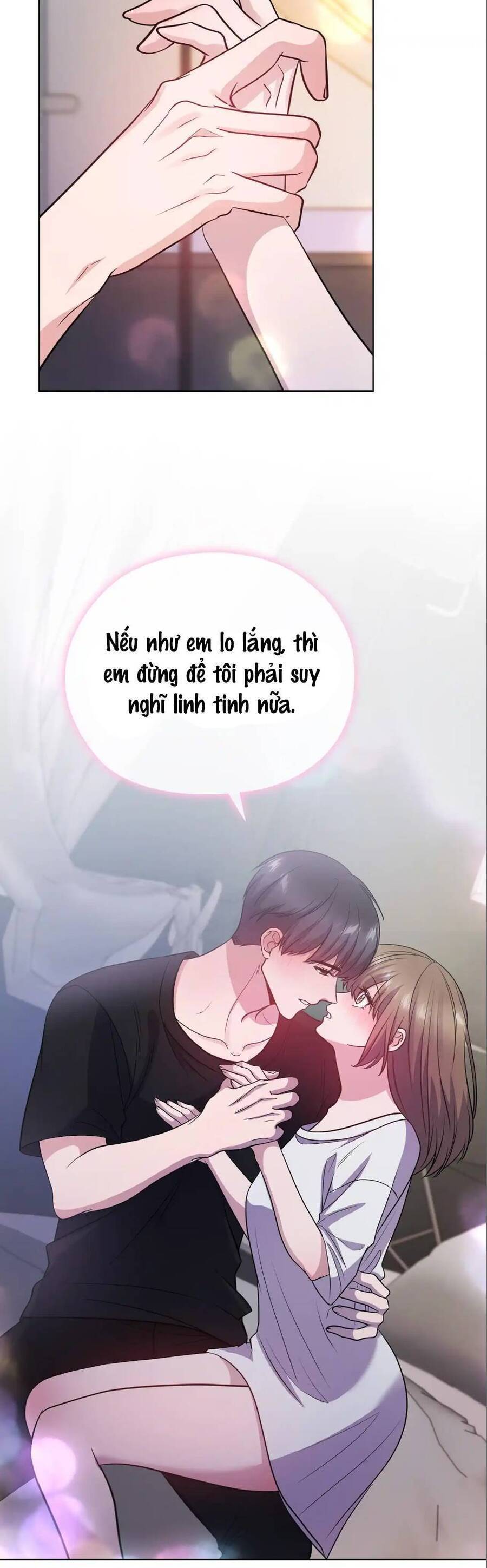 Tình Yêu Không Hoàn Hảo! Chương 21 Ảnh 41