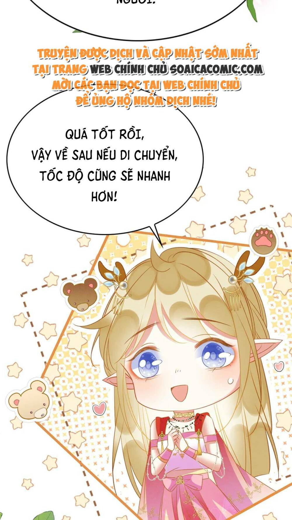 Được Chồng Rắn Siêu Sủng Khi Xuyên Qua Thú Thế Chương 83 Ảnh 48
