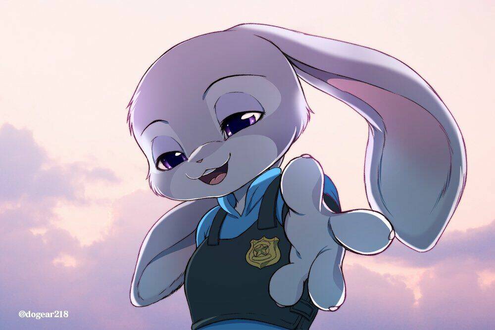 Zootopia - Ngoại Truyện Chương 83 Ảnh 2