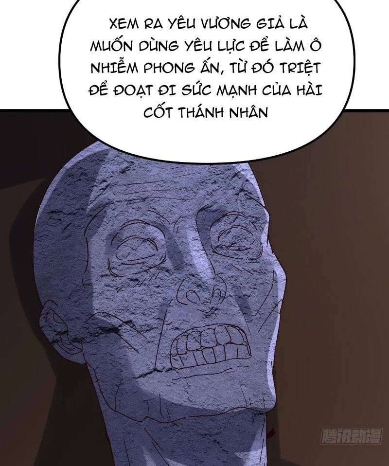 Đệ Tử Siêu Thần Ta Nằm Không, Tông Môn Hủy Diệt Ta Vô Địch Chương 49 Ảnh 8