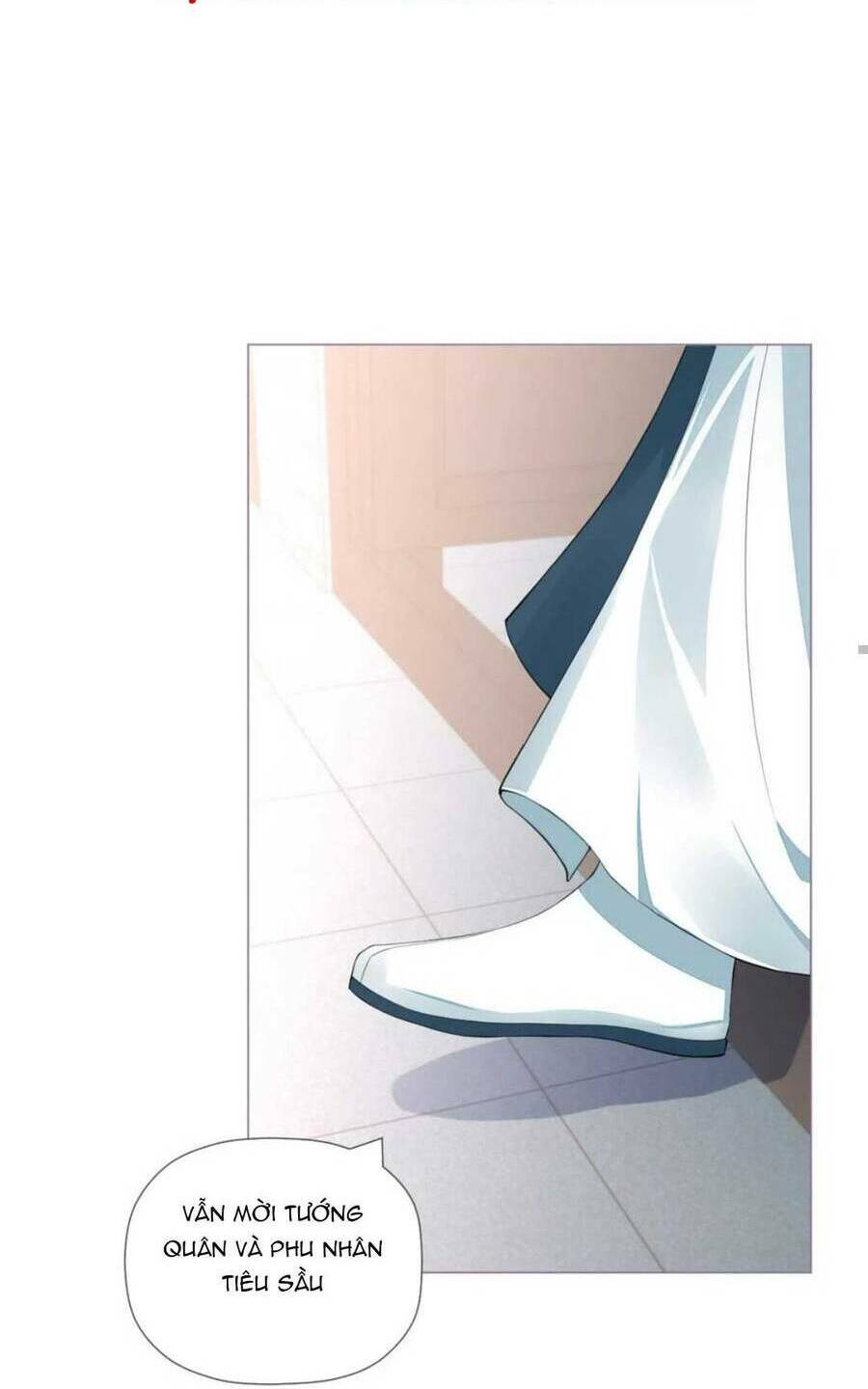 Thiết Lập Ác Nữ Của Tôi Sụp Đổ Rồi Chương 36 Ảnh 18