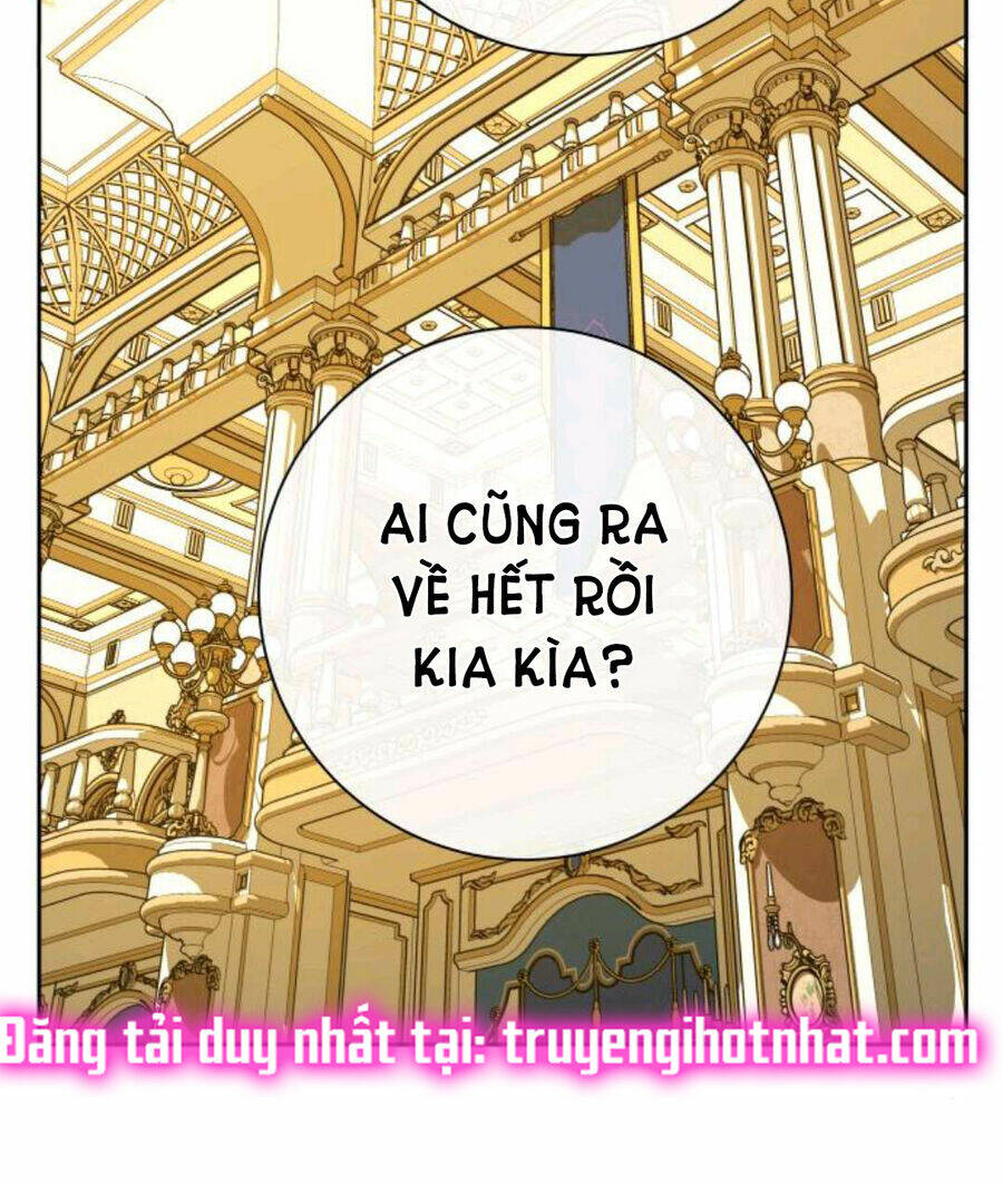 Tôi Muốn Trở Thành Cô Ấy Dù Chỉ Là Một Ngày Chương 166.2 Ảnh 5