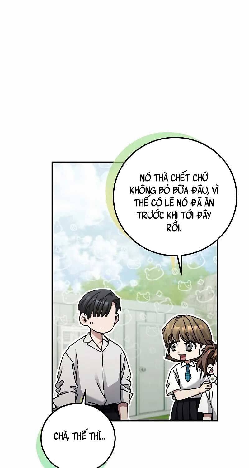 Tôi Sẽ Nghỉ Hưu Sau Khi Cứu Thế Giới Chương 35 Ảnh 24