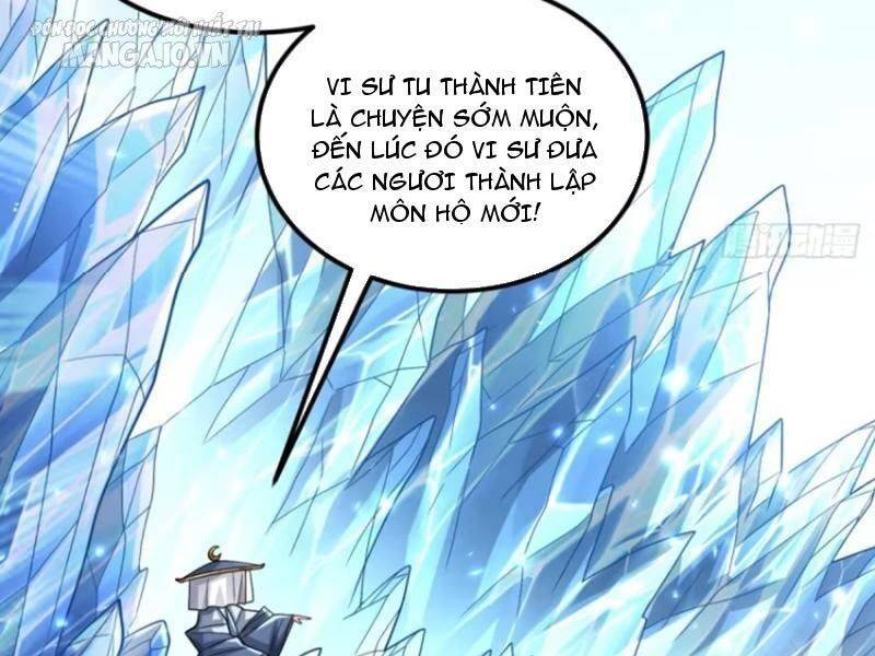 Vợ Tôi Và Tôi Thống Trị Tam Giới Chương 119 Ảnh 97