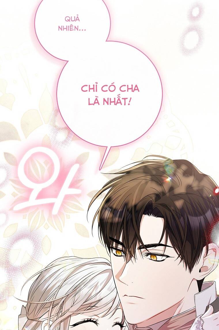 Xin Hãy Nhận Con Làm Con Đi Mà, Papa Chương 37 Ảnh 47