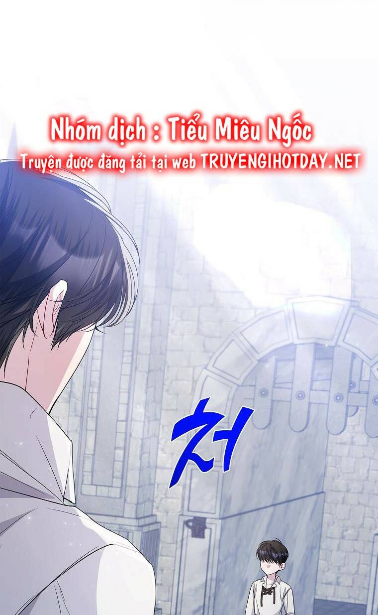 Xin Hãy Nhận Con Làm Con Đi Mà, Papa Chương 32 Ảnh 38