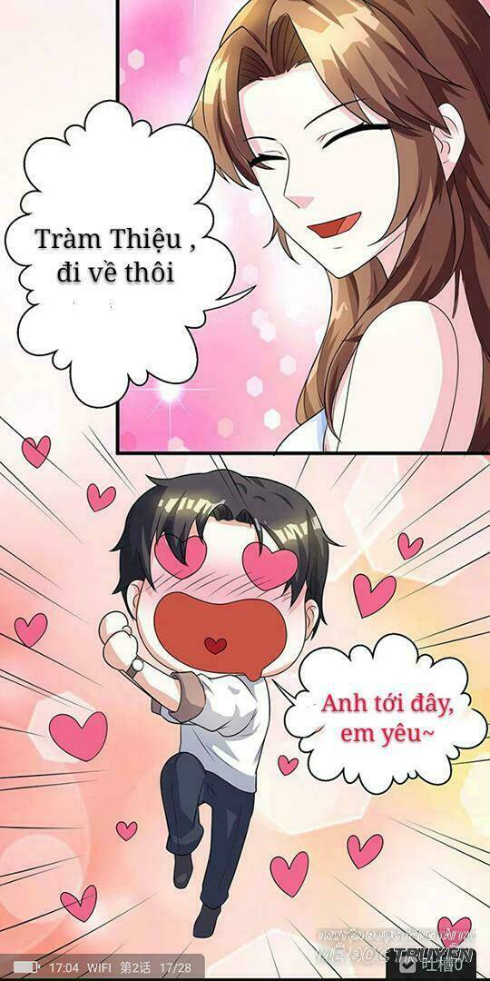 Sự Tái Sinh Chương 3 Ảnh 17