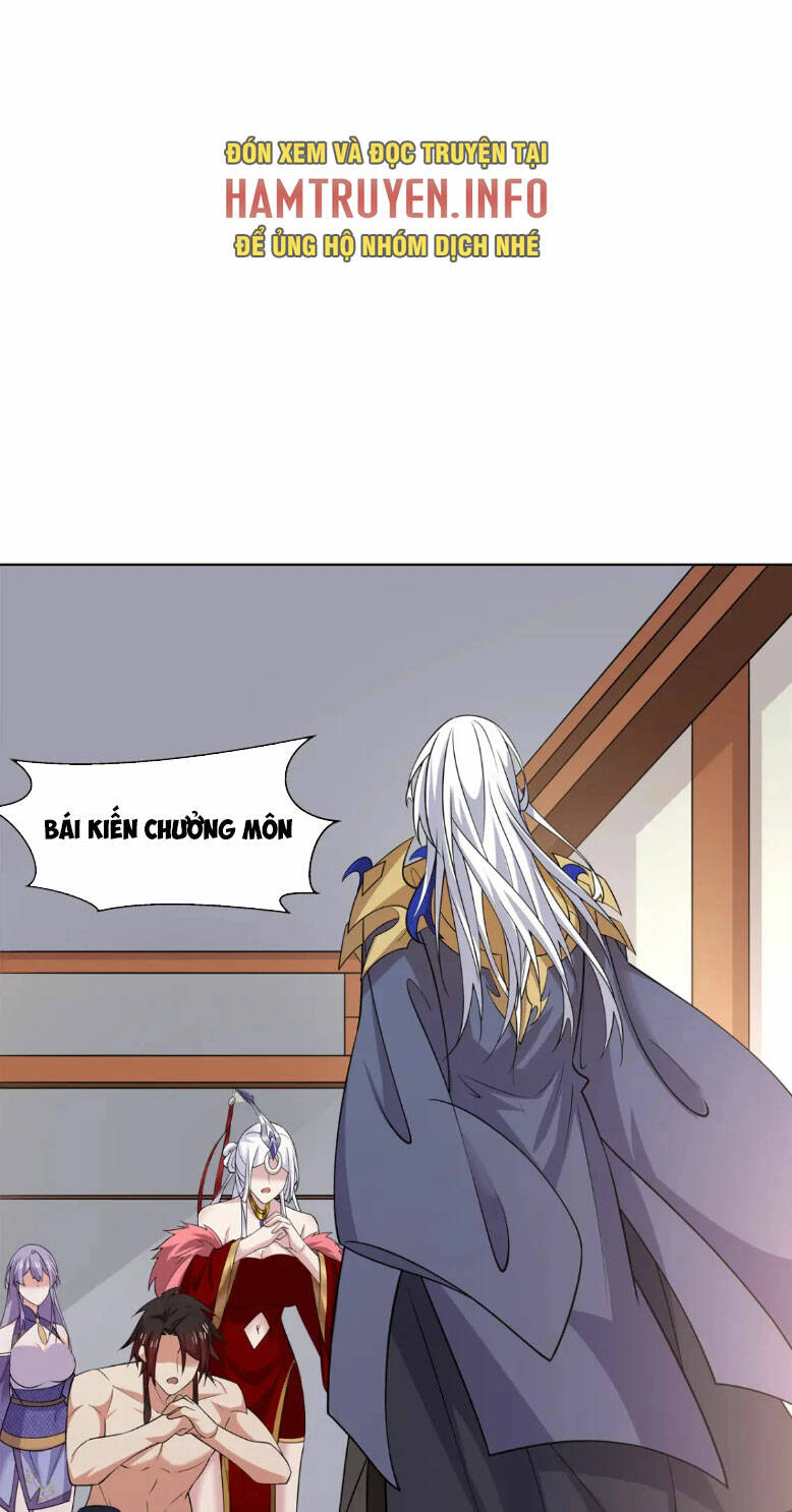 Võ Công Tự Động Tu Luyện: Ta Ở Ma Giáo Tu Thành Phật Hoàng Chương 92 Ảnh 29