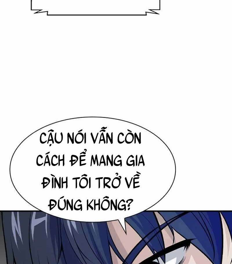Người Chơi Bí Ẩn Chương 2 Ảnh 21