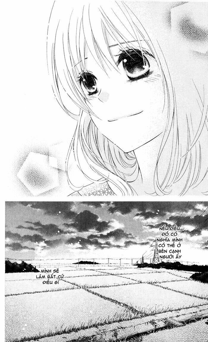 Hajimari No Niina Chương 10 Ảnh 35