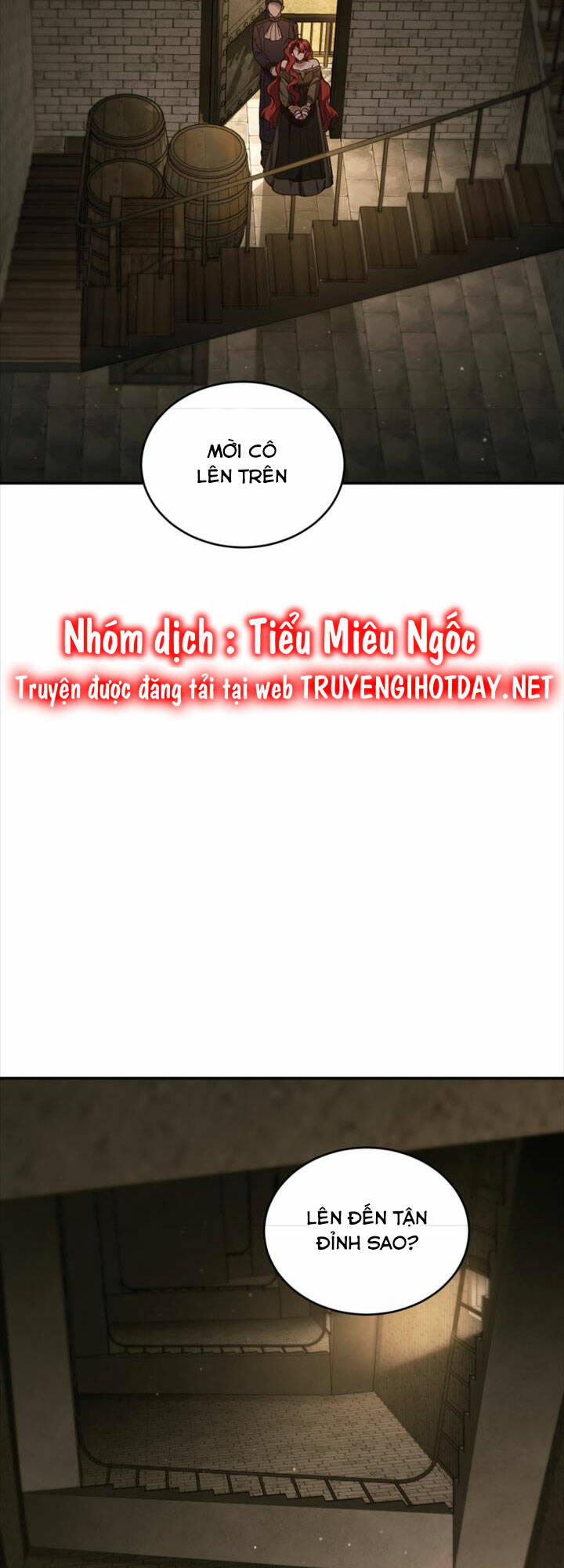 Hoàn Nguyên Quý Cô Chương 81 Ảnh 8