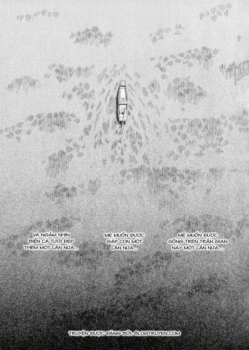Mushishi Chương 21 Ảnh 7