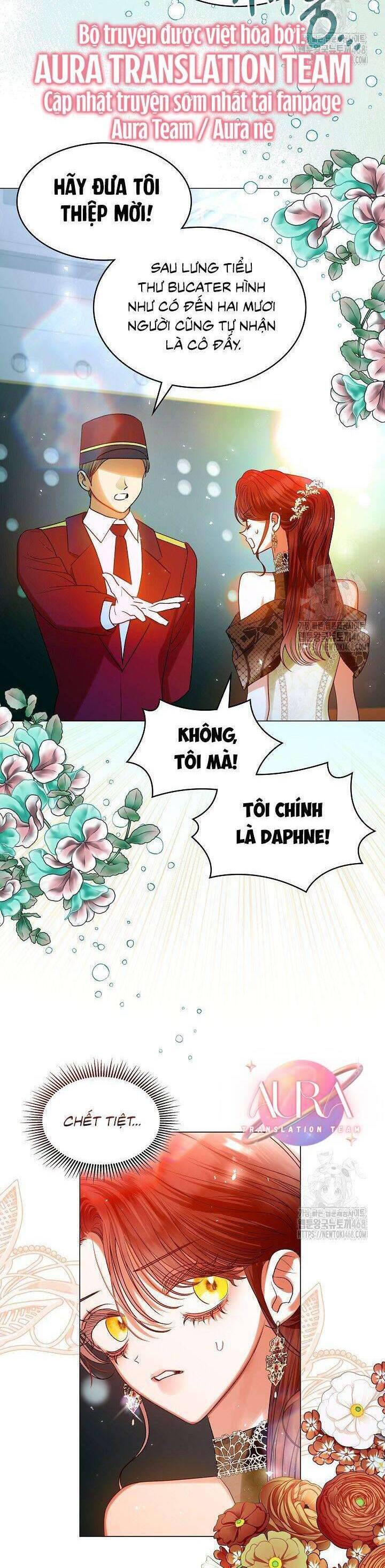 Sau Khi Kết Thúc, Tôi Đã Cứu Rỗi Vai Phản Diện Bằng Tiền Chương 26 Ảnh 22