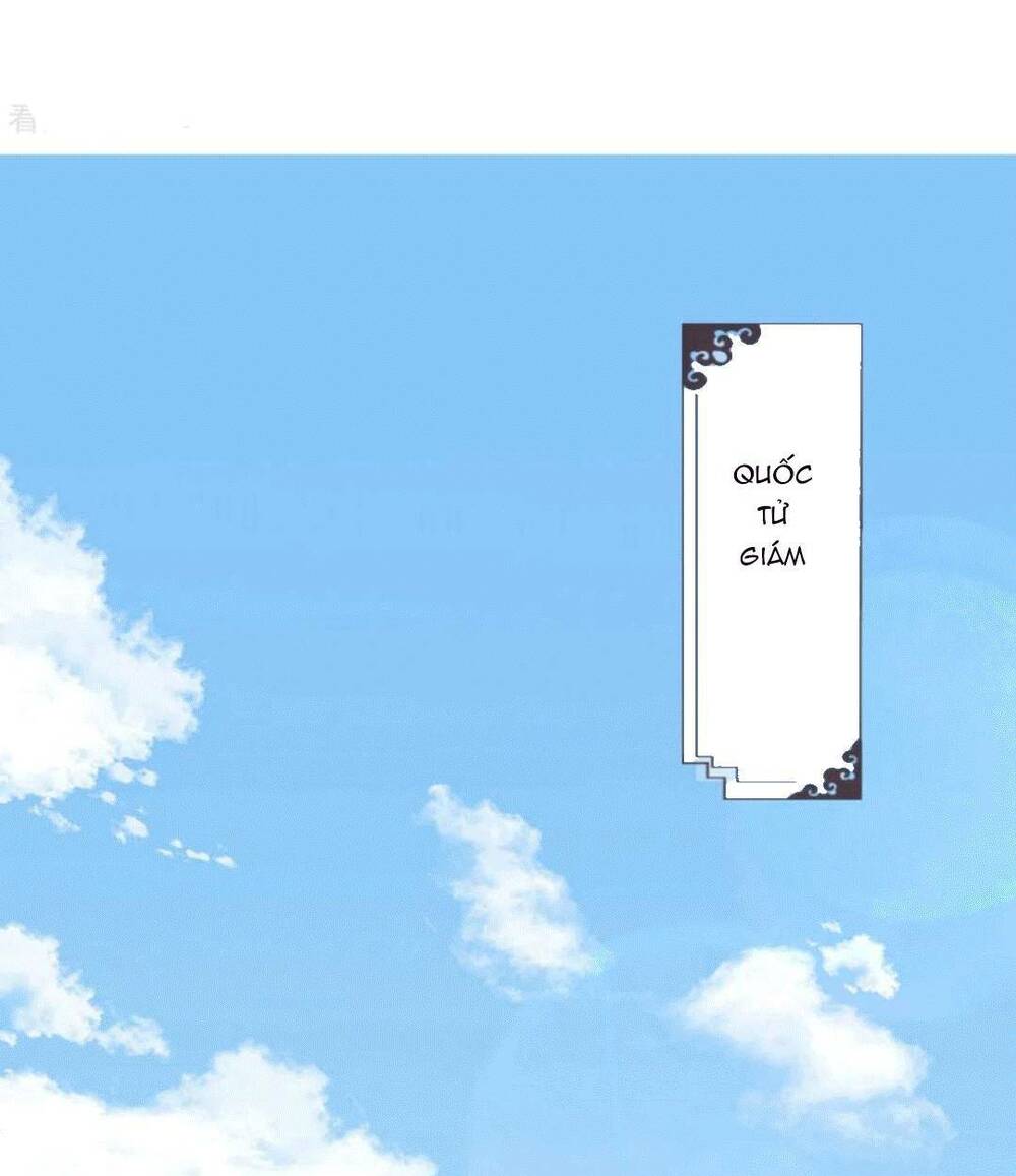 Thiết Lập Ác Nữ Của Tôi Sụp Đổ Rồi Chương 23 Ảnh 13
