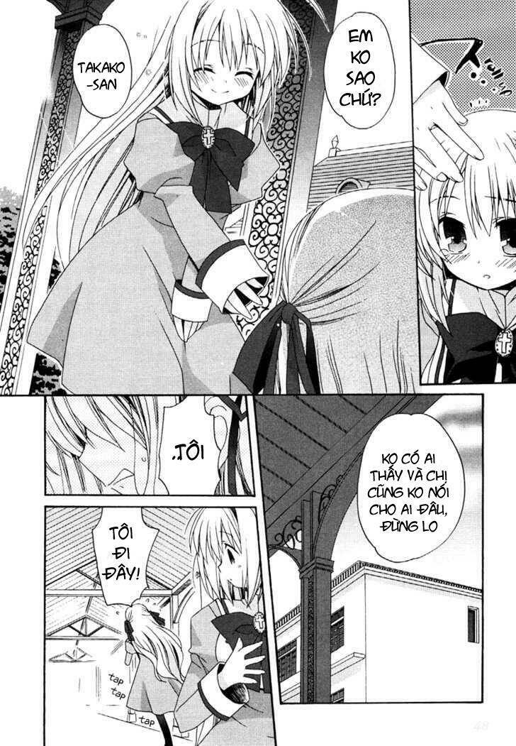 Otome Wa Boku Ni Koishiteru Chương 3 Ảnh 15