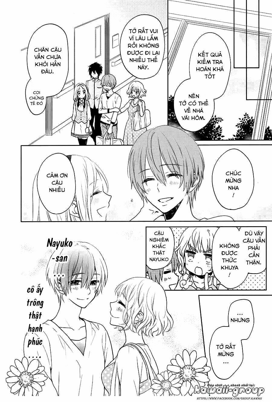 Jigoku No Enra Chương 8 Ảnh 9
