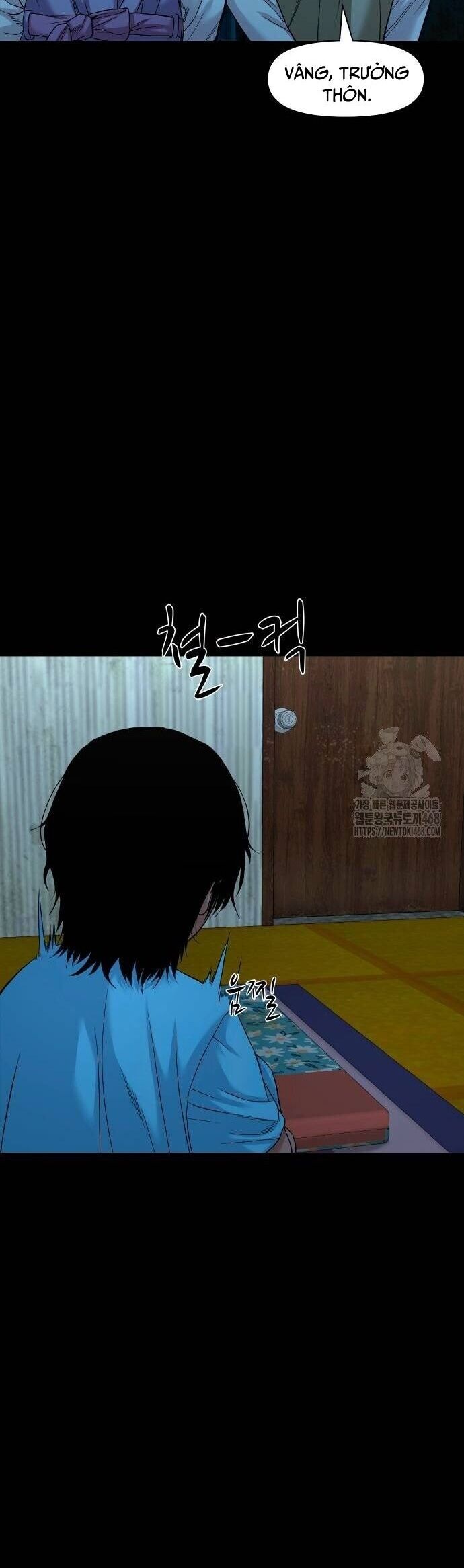 Ngôi Làng Ma Quái Chương 51 Ảnh 16