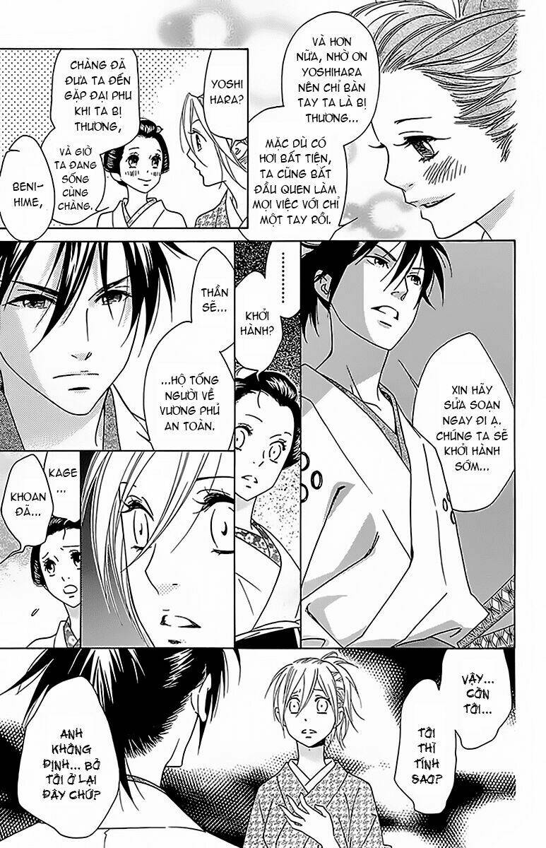 Shinobi Life Chương 4 Ảnh 10