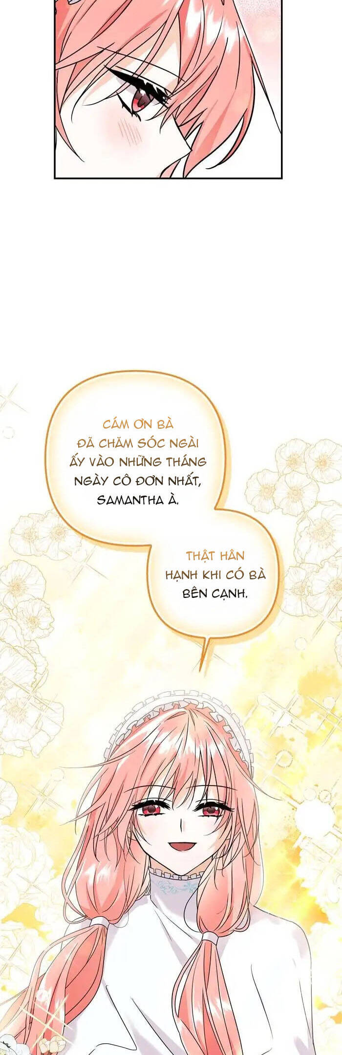 Phải Lòng Kẻ Thù Chương 28 Ảnh 36