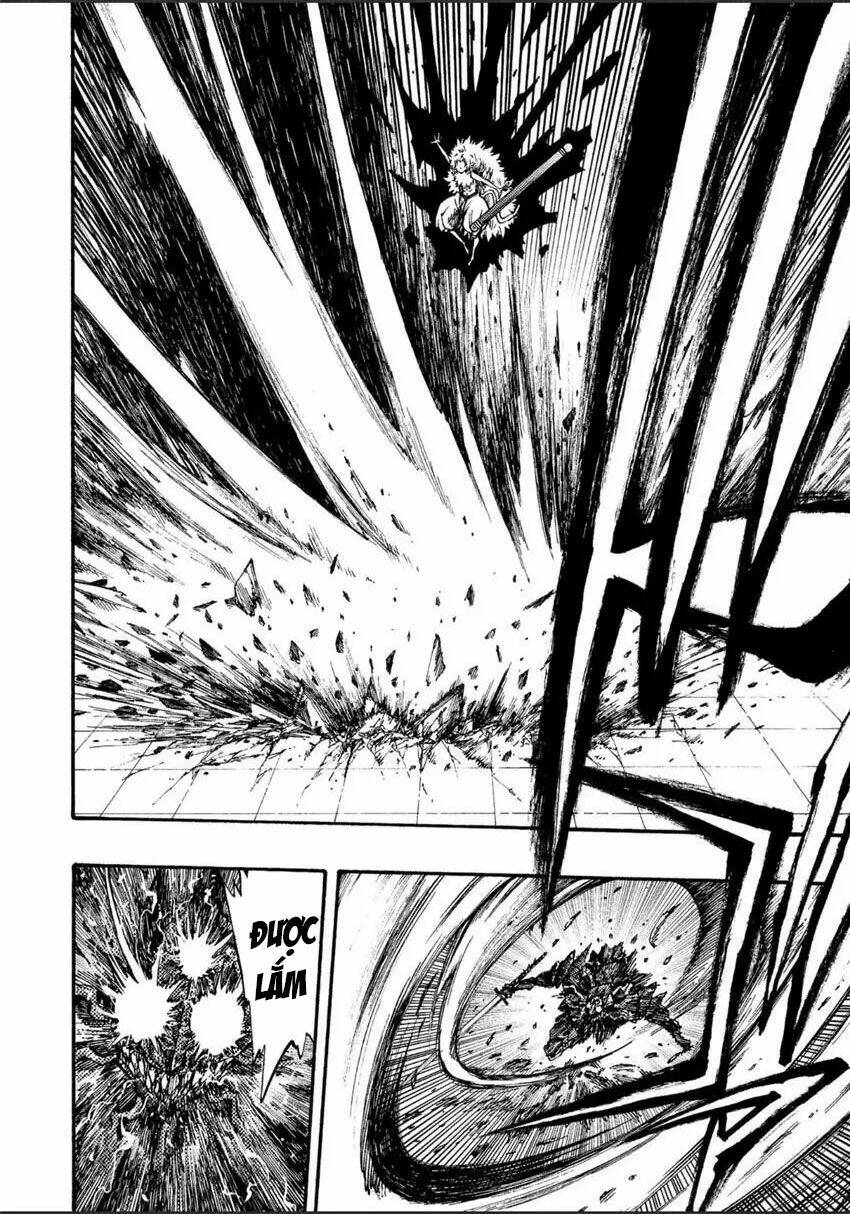 Tales Of Destruction Chương 8 Ảnh 21