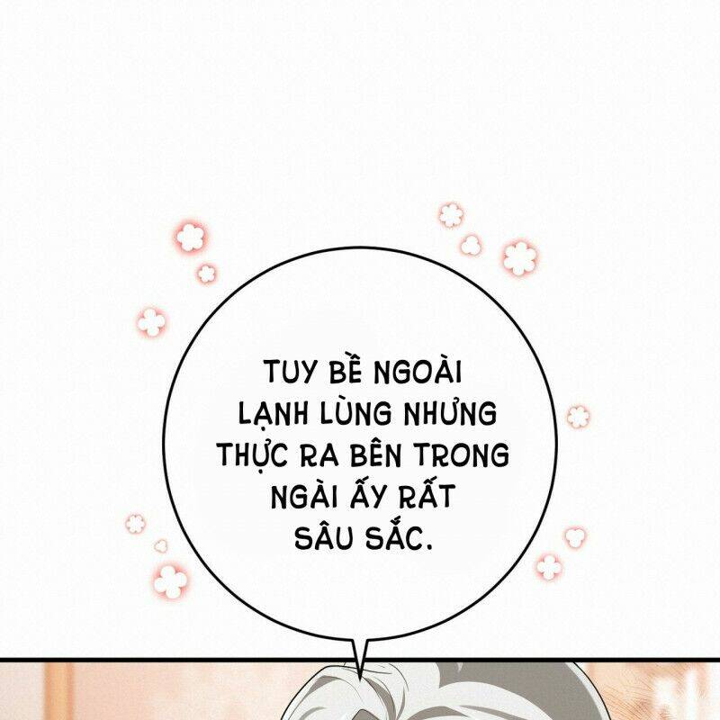 Đã Nếm Thử Thì Ăn Luôn Một Miếng Đi Chương 18.5 Ảnh 38
